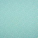Waverly Bronson Aqua Spring Fabric