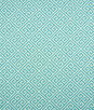 Waverly Bronson Aqua Spring Fabric