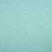 Waverly Bronson Aqua Spring Fabric thumbnail image 1 of 2