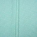 Waverly Bronson Aqua Spring Fabric thumbnail image 2 of 2
