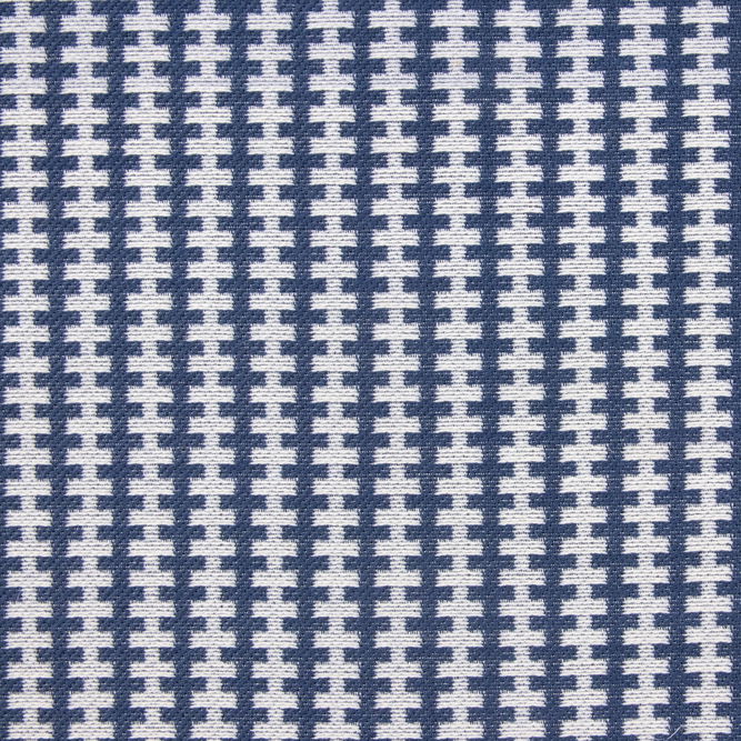 RK Classics Metro Navy Blue Fabric