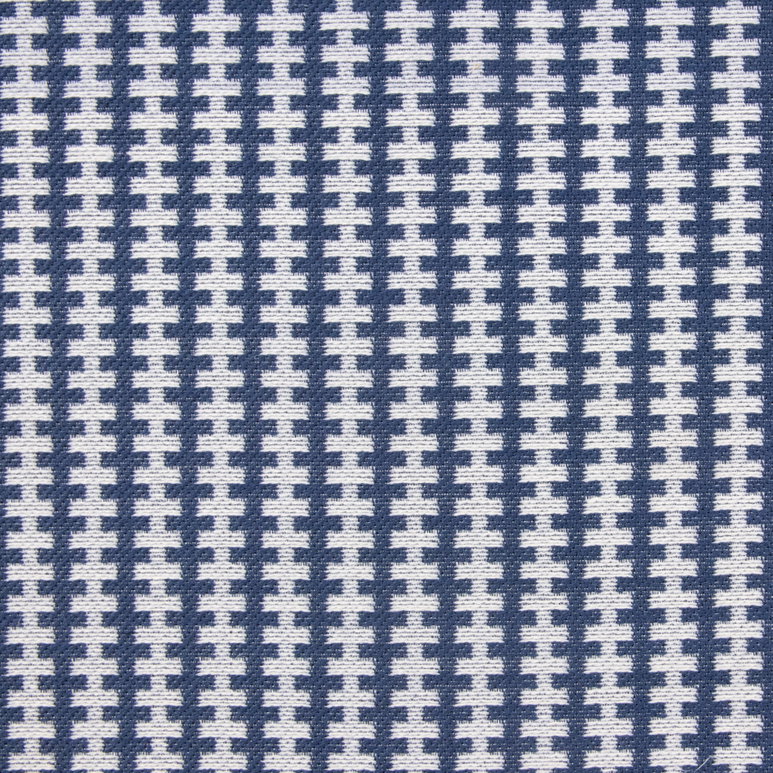 RK Classics Metro Navy Blue Fabric