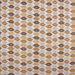 RK Classics Madison Coffee Fabric