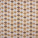 RK Classics Madison Coffee Fabric thumbnail image 1 of 2