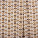 RK Classics Madison Coffee Fabric thumbnail image 2 of 2