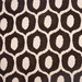 RK Classics Georgina Flocked Mink Fabric thumbnail image 1 of 2