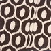 RK Classics Georgina Flocked Mink Fabric thumbnail image 2 of 2