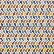 RK Classics Harmony Blooms Sedona Fabric