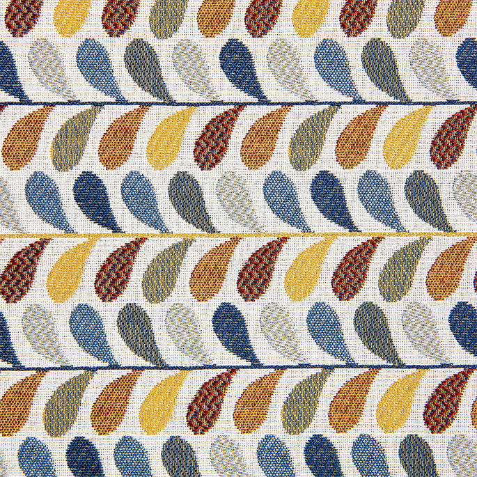 RK Classics Harmony Blooms Sedona Fabric image 2 of 3