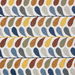 RK Classics Harmony Blooms Sedona Fabric thumbnail image 2 of 3