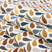 RK Classics Harmony Blooms Sedona Fabric thumbnail image 3 of 3