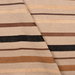 RK Classics Madoc Stripes Linen Fabric thumbnail image 2 of 2