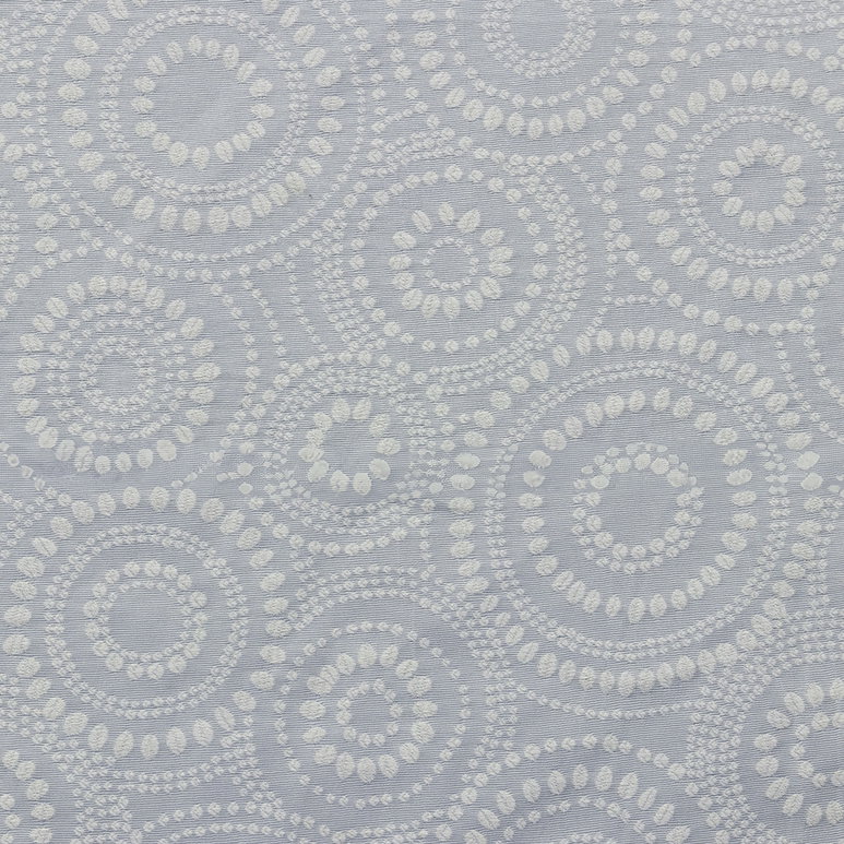RK Classics Saraland Ash Blue Fabric