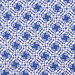 RK Classics Magnolia French Blue Fabric
