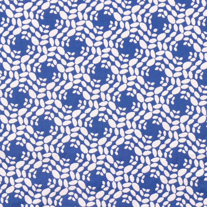 RK Classics Magnolia French Blue Fabric