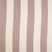 RK Classics Weyburn Stripes caf&#233; Fabric thumbnail image 1 of 2