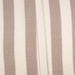 RK Classics Weyburn Stripes caf&#233; Fabric thumbnail image 2 of 2