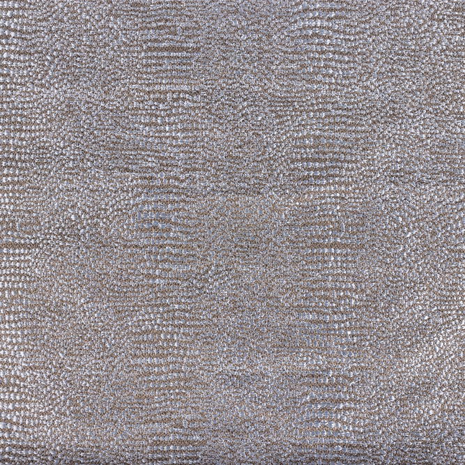 RK Classics Roswell Blue/Brown Fabric