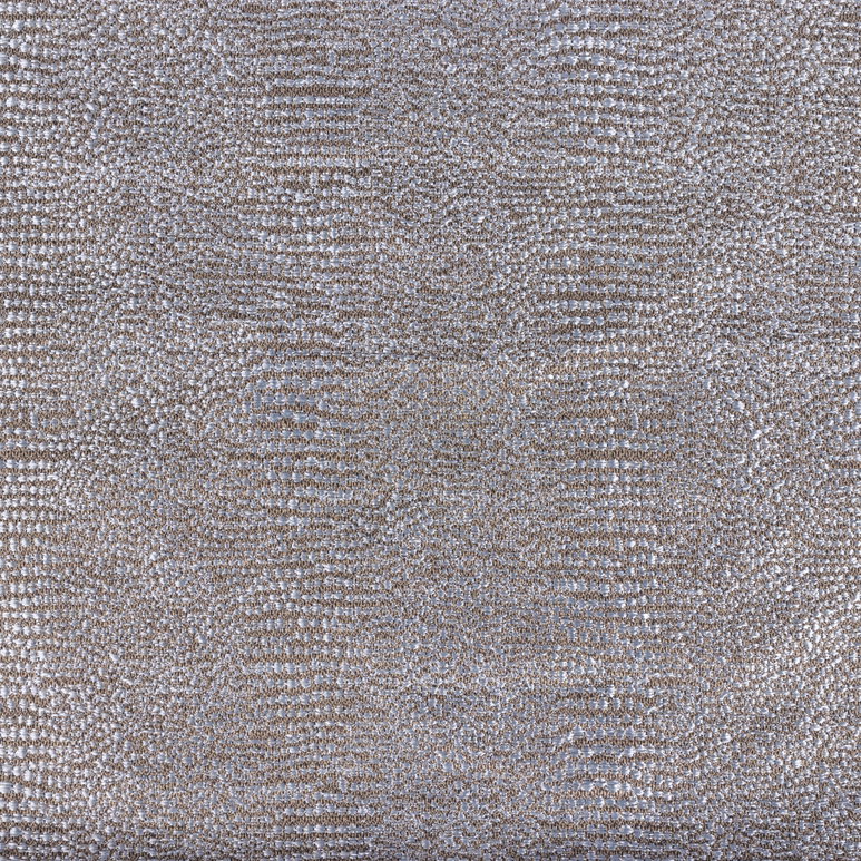 RK Classics Roswell Blue/Brown Fabric