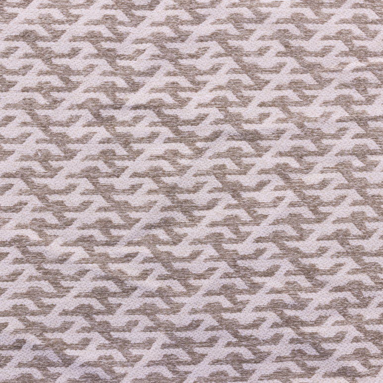RK Classics Manhattan Ash Brown Fabric