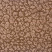 RK Classics Mahogany leopard Fabric