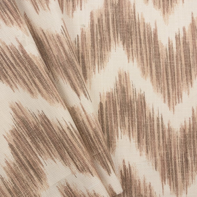 RK Classics Chevron Cedar Fabric image 2 of 2