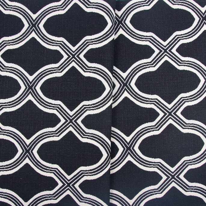 RK Classics Trinity Nior Fabric image 2 of 2
