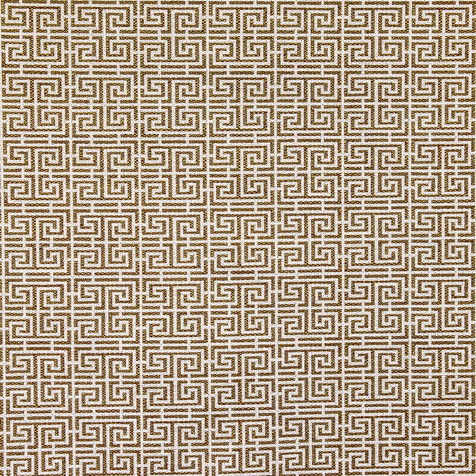 RK Classics Camden Brown Fabric image 1 of 3