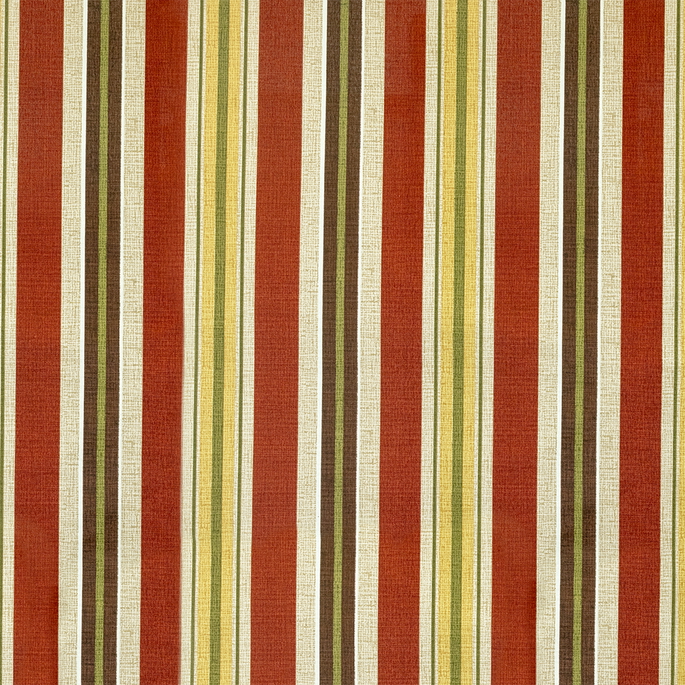 RK Classics Montclair Stripe Horizon Fabric image 1 of 3