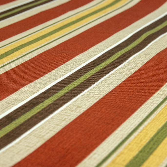 RK Classics Montclair Stripe Horizon Fabric image 3 of 3