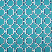 RK Classics Gavin Aquamarine Fabric