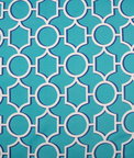 RK Classics Gavin Aquamarine Fabric