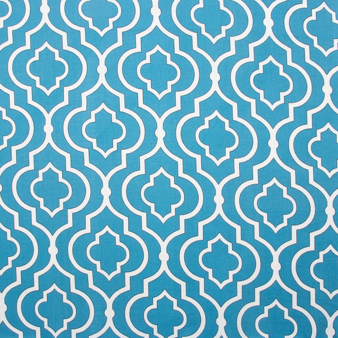 RK Classics Crossett Surf Fabric image 1 of 2