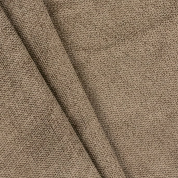 RK Classics Denali Brown Fabric image 2 of 2