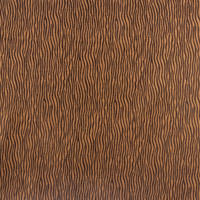 RK Classics Gazebo Brown/Gold Fabric image 1 of 2