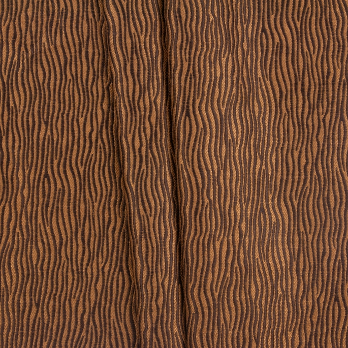 RK Classics Gazebo Brown/Gold Fabric image 2 of 2