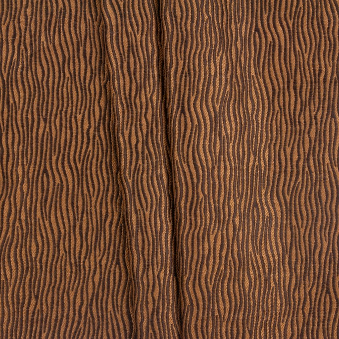 RK Classics Gazebo Brown/Gold Fabric image 2 of 2