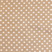 RK Classics Bengal Dots Beige Fabric