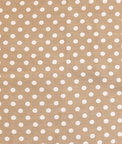 RK Classics Bengal Dots Beige Fabric