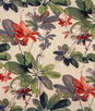 RK Classics Hamilton Autumn Garden Fabric