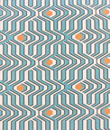 RK Classics Azure Tango Fabric