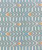 RK Classics Azure Tango Fabric