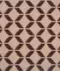 RK Classics Dorset Mocha Fabric