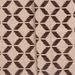 RK Classics Dorset Mocha Fabric thumbnail image 2 of 2