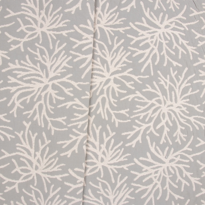 RK Classics Odessa Reef Gray/Sky Fabric image 1 of 2