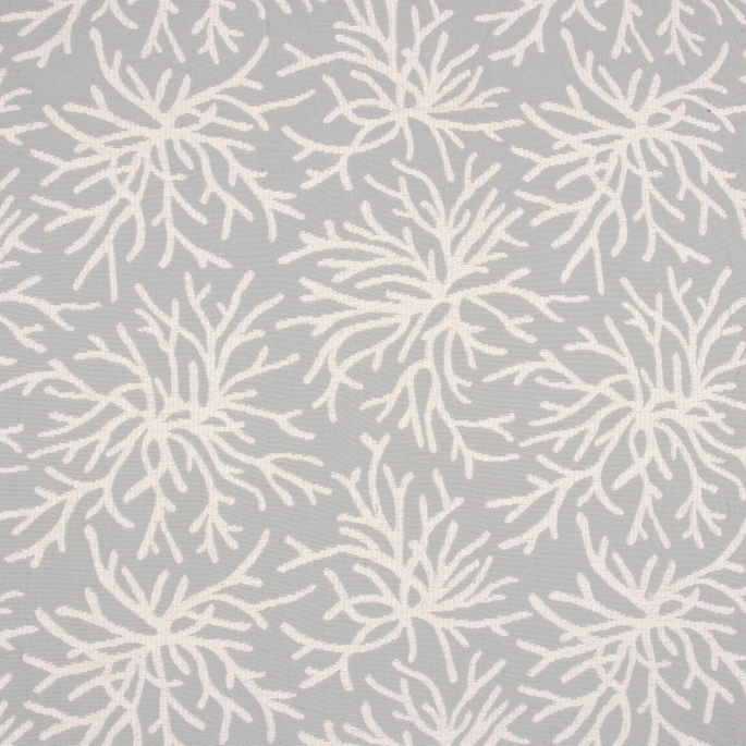 RK Classics Odessa Reef Gray/Sky Fabric image 2 of 2