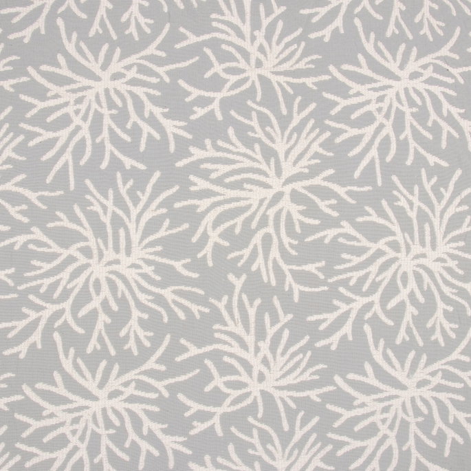 RK Classics Odessa Reef Gray/Sky Fabric image 2 of 2
