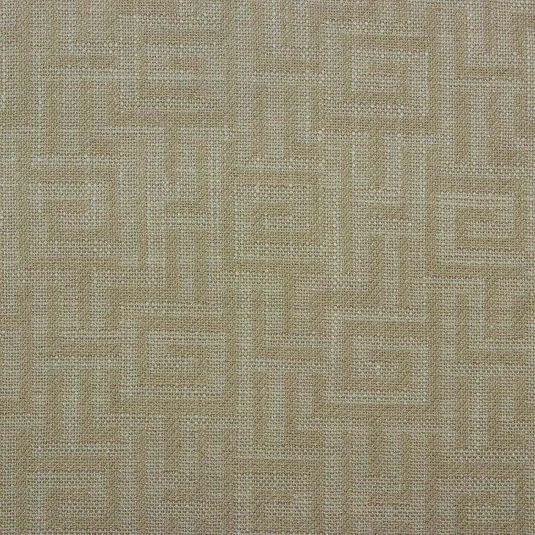 RK Classics Carrington Khaki Fabric