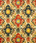 RK Classics Richmond Crimson Fabric