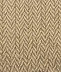 RK Classics McKinney Herringbone Tan/Black Fabric